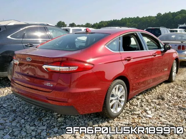 3FA6P0LU5KR189970 фото 5