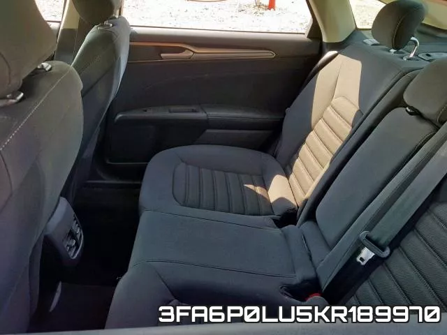 3FA6P0LU5KR189970 фото 7