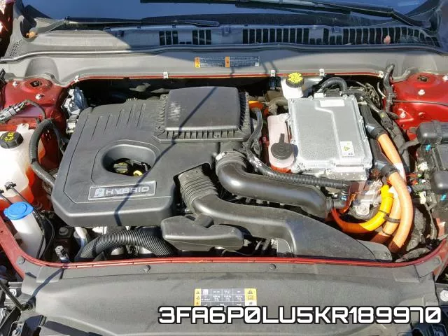 3FA6P0LU5KR189970 фото 8