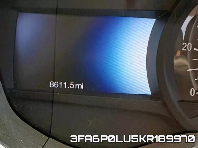 3FA6P0LU5KR189970 фото 9