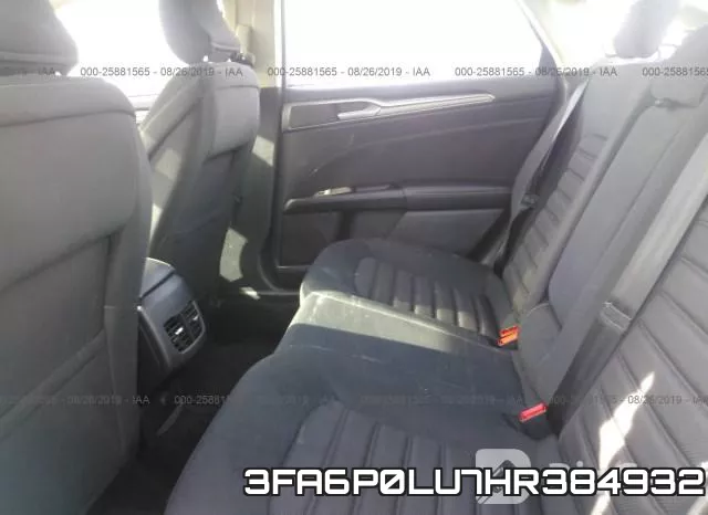 3FA6P0LU7HR384932 фото 9