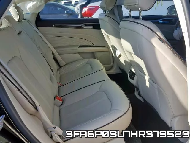 3FA6P0SU7HR379523 фото 7
