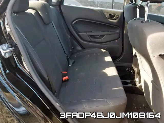 3FADP4BJ0JM108164 фото 7