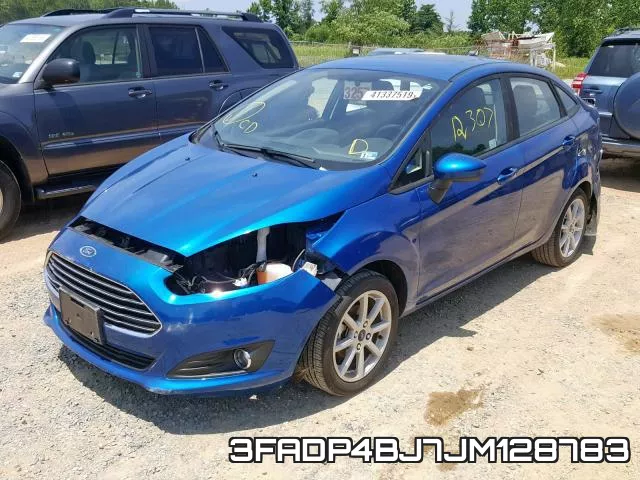 3FADP4BJ7JM128783 фото 3