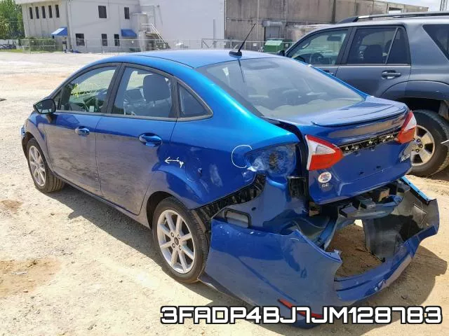 3FADP4BJ7JM128783 фото 4