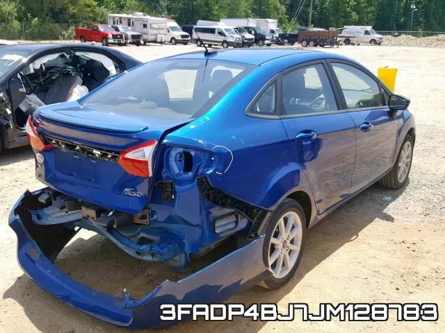 3FADP4BJ7JM128783 фото 5