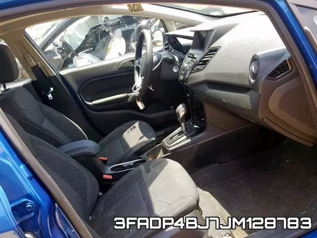 3FADP4BJ7JM128783 фото 6