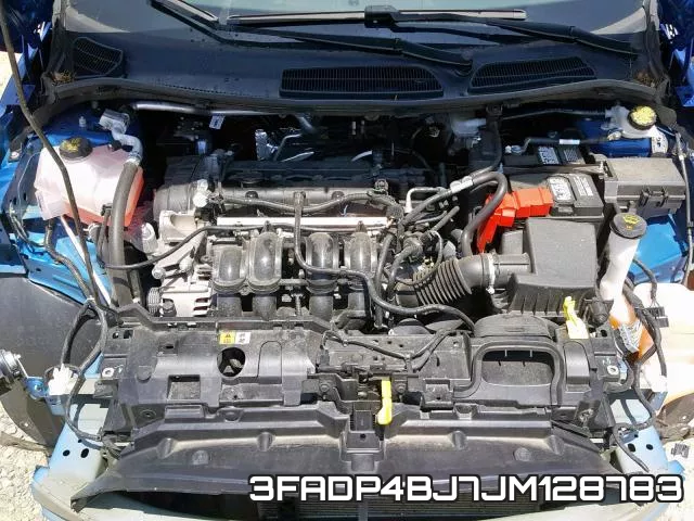 3FADP4BJ7JM128783 фото 8