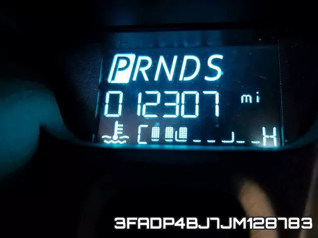 3FADP4BJ7JM128783 фото 9