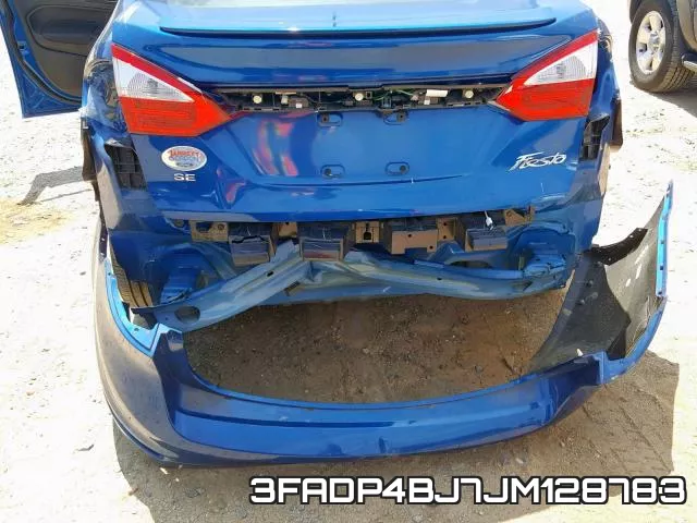 3FADP4BJ7JM128783 фото 10