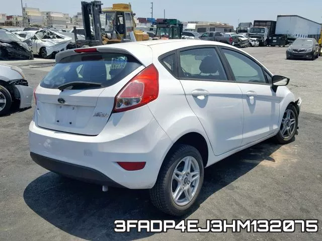 3FADP4EJ3HM132075 фото 5