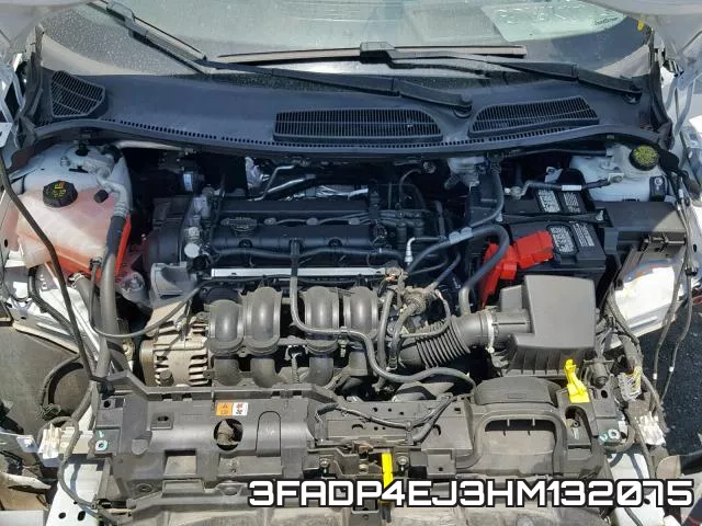 3FADP4EJ3HM132075 фото 8