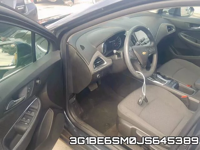 3G1BE6SM0JS645389 фото 10