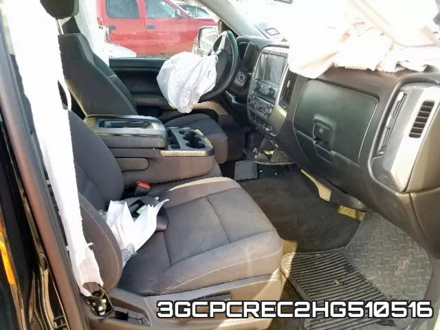 3GCPCREC2HG510516 фото 6