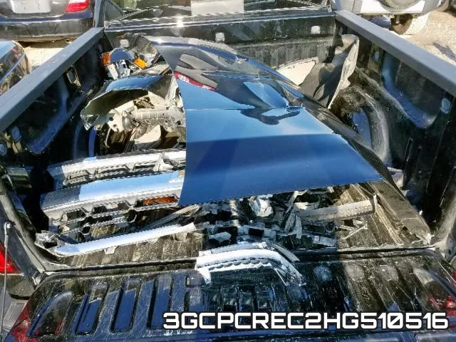 3GCPCREC2HG510516 фото 10