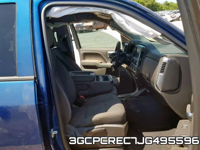 3GCPCREC7JG495596 фото 6