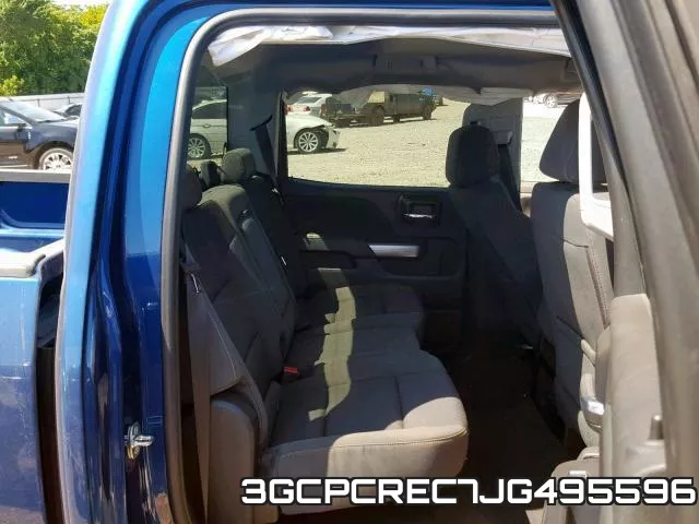 3GCPCREC7JG495596 фото 7