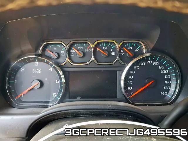 3GCPCREC7JG495596 фото 9