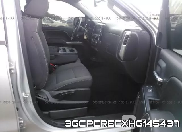 3GCPCRECXHG145437 фото 6