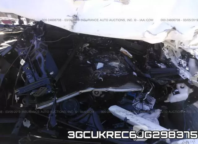 3GCUKREC6JG298375 фото 2