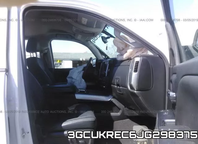 3GCUKREC6JG298375 фото 6