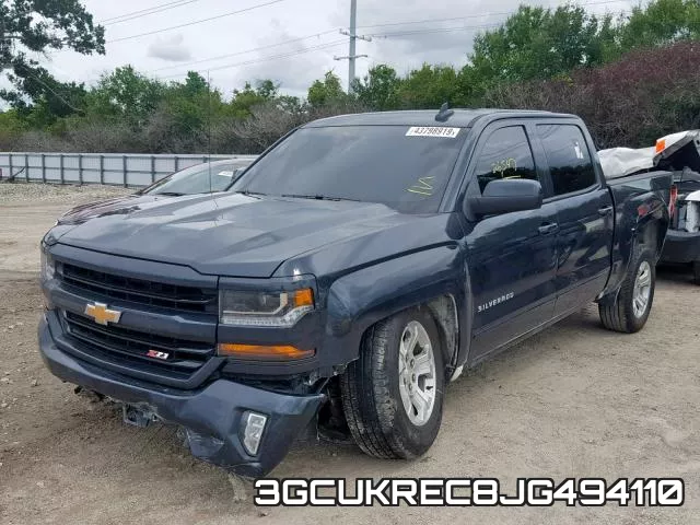 3GCUKREC8JG494110 фото 3