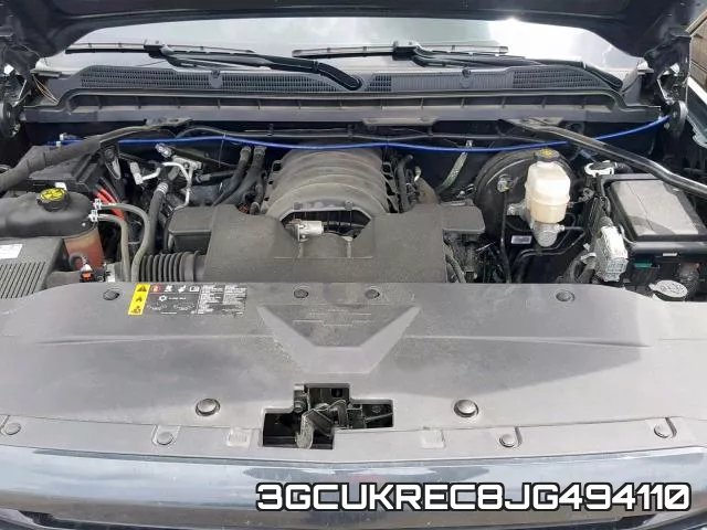 3GCUKREC8JG494110 фото 8