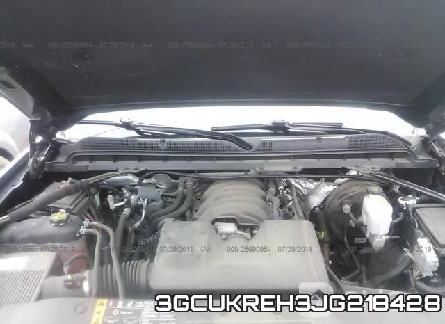 3GCUKREH3JG218428 фото 2