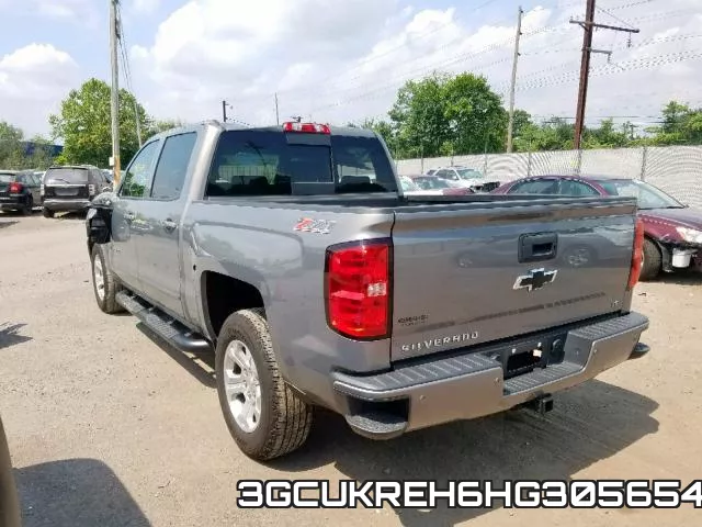 3GCUKREH6HG305654 фото 4