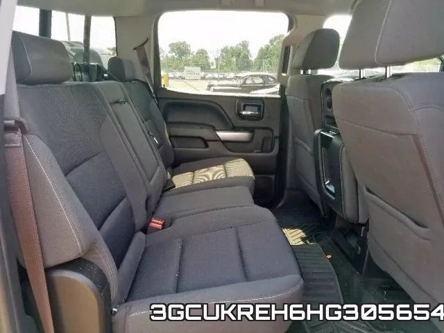 3GCUKREH6HG305654 фото 7