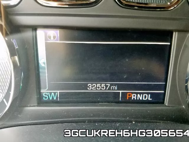 3GCUKREH6HG305654 фото 9