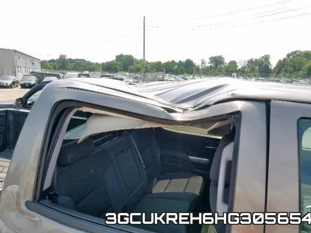 3GCUKREH6HG305654 фото 10