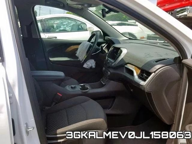 3GKALMEV0JL158063 фото 6