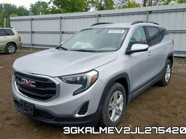 3GKALMEV2JL275420 фото 3