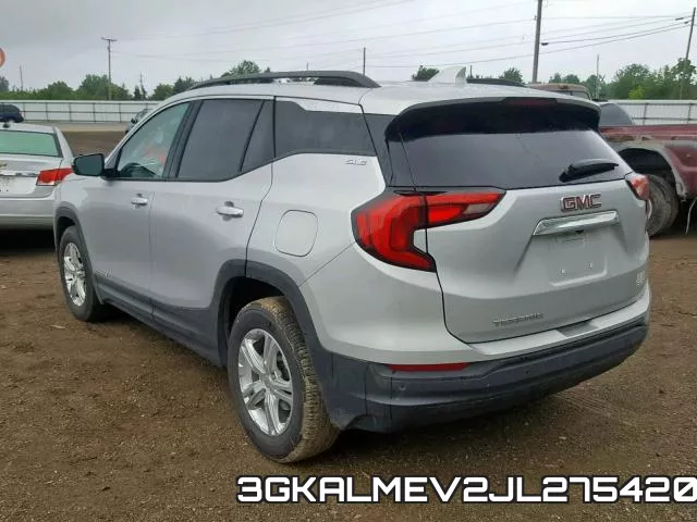 3GKALMEV2JL275420 фото 4