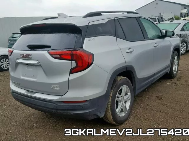 3GKALMEV2JL275420 фото 5