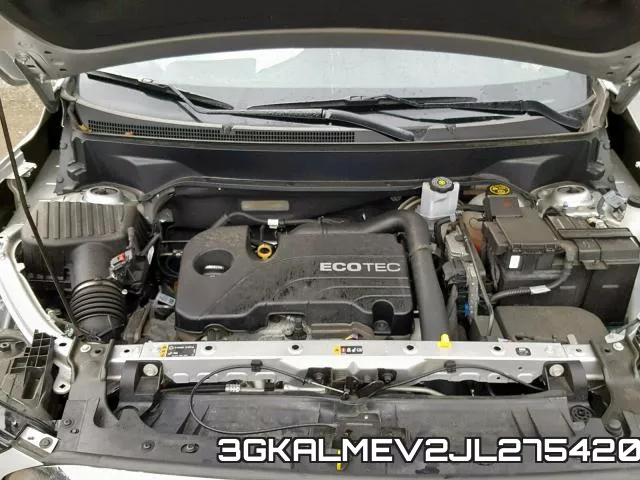 3GKALMEV2JL275420 фото 8