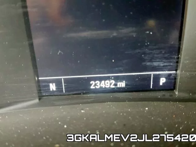 3GKALMEV2JL275420 фото 9