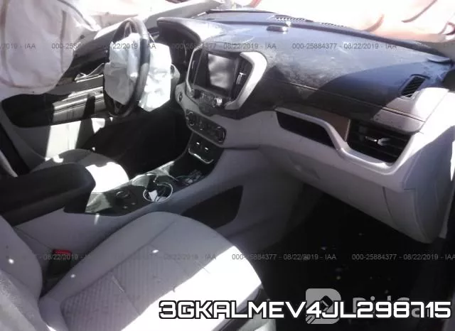 3GKALMEV4JL298715 фото 6