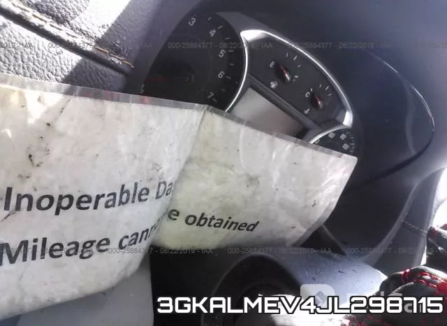 3GKALMEV4JL298715 фото 8
