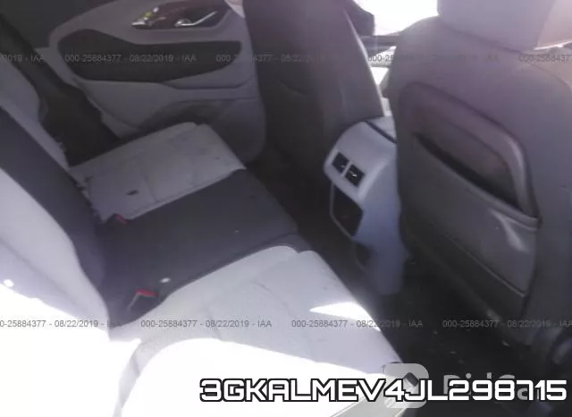 3GKALMEV4JL298715 фото 9