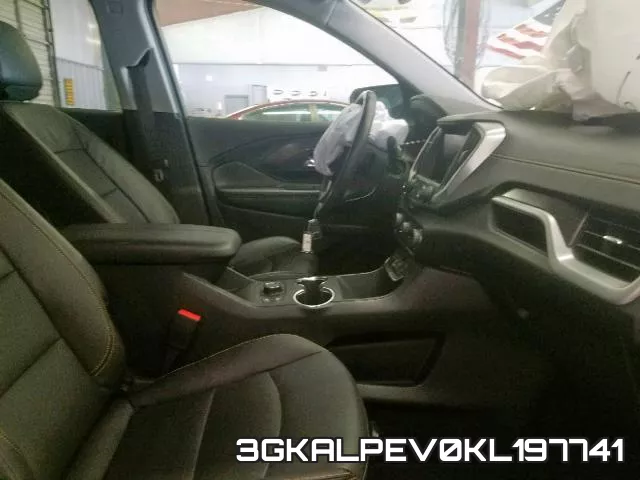 3GKALPEV0KL197741 фото 6