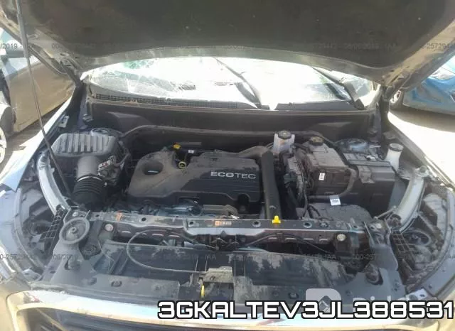 3GKALTEV3JL388531 фото 2