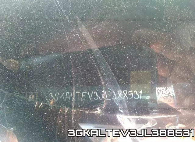 3GKALTEV3JL388531 фото 10