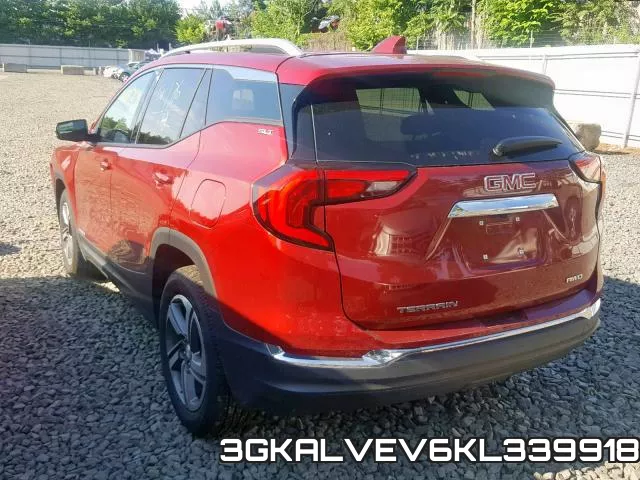 3GKALVEV6KL339918 фото 4