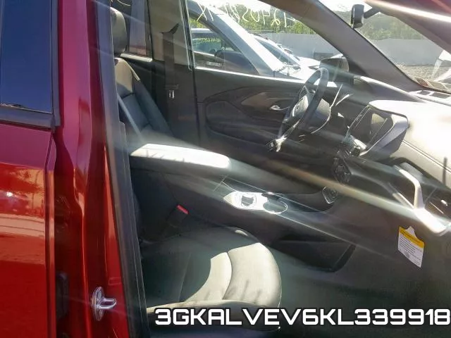 3GKALVEV6KL339918 фото 6