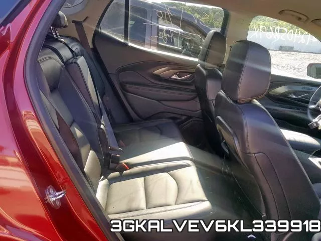 3GKALVEV6KL339918 фото 7