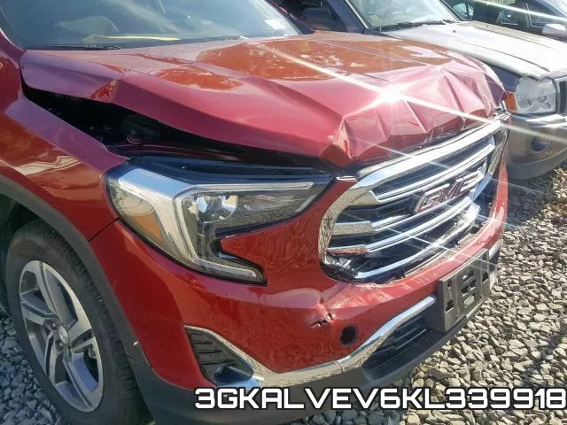 3GKALVEV6KL339918 фото 10