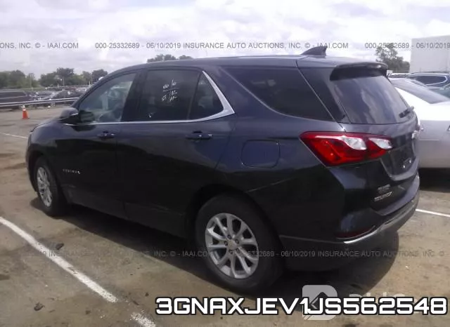 3GNAXJEV1JS562548 фото 4