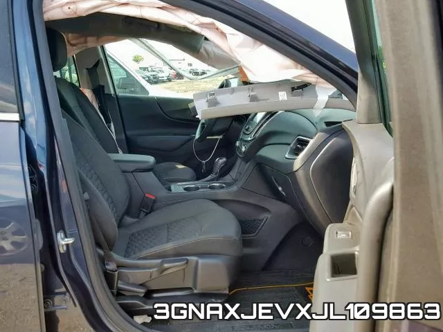 3GNAXJEVXJL109863 фото 6